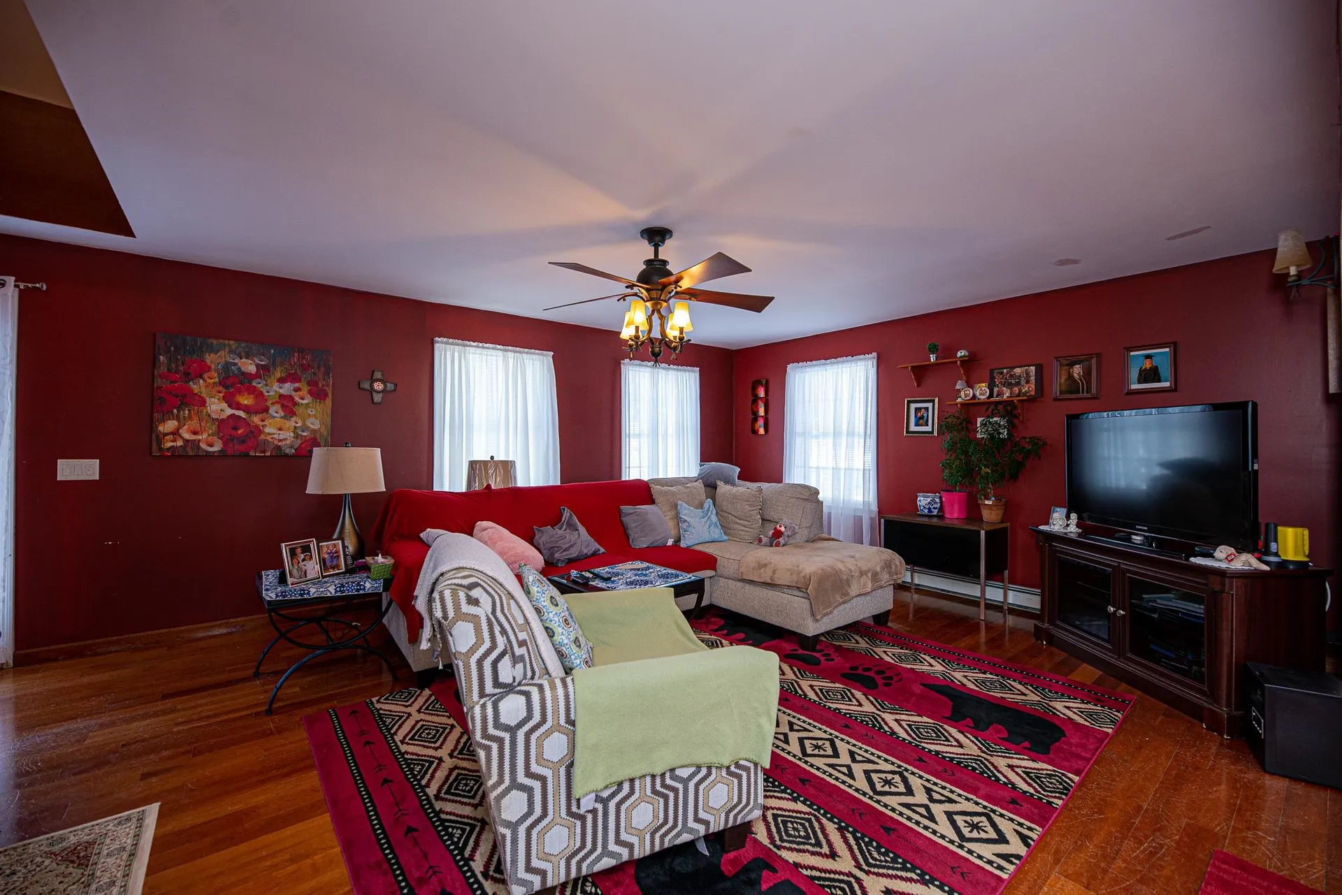 522 Loon Pond Road Gilmanton NH 03237