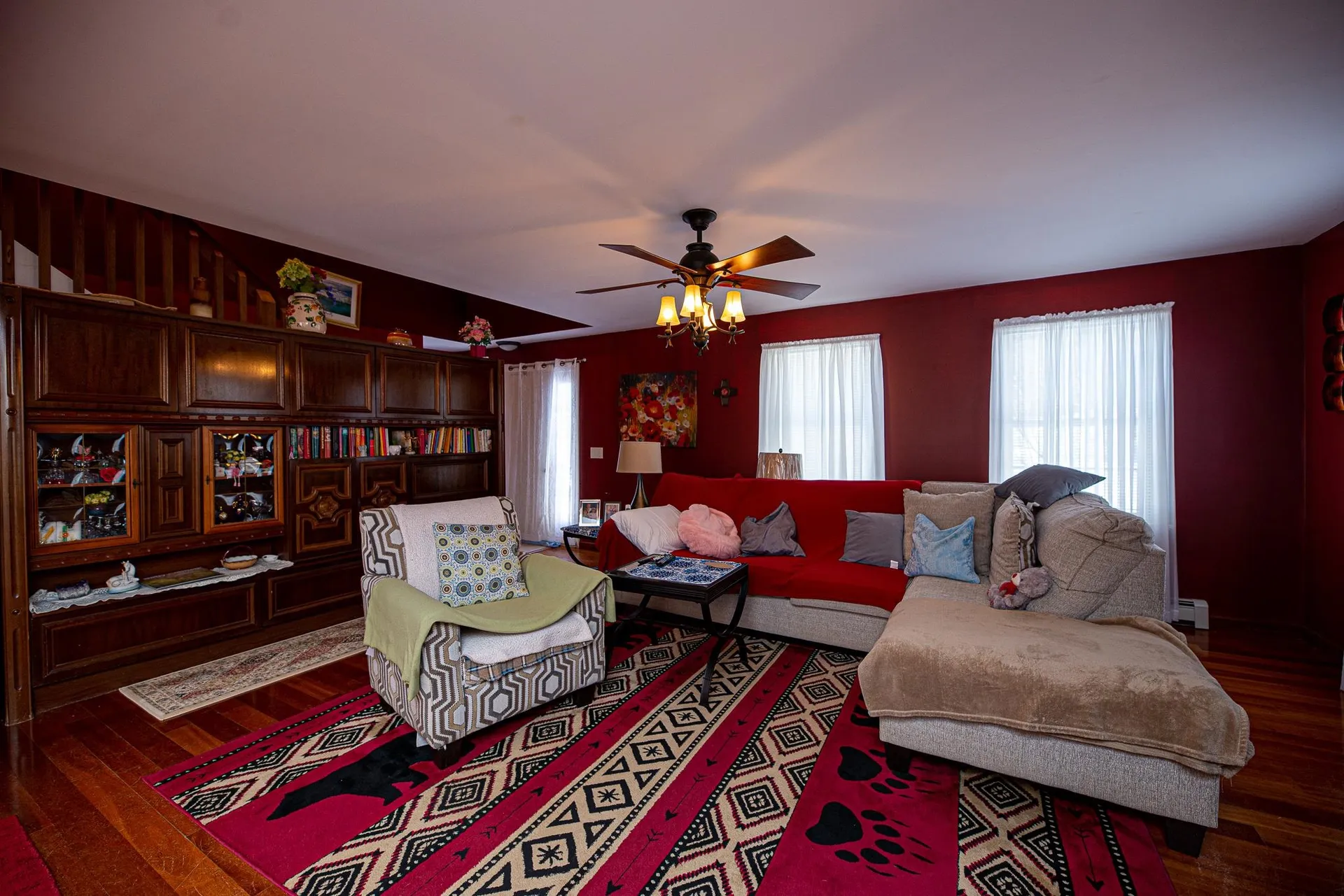 522 Loon Pond Road Gilmanton NH 03237