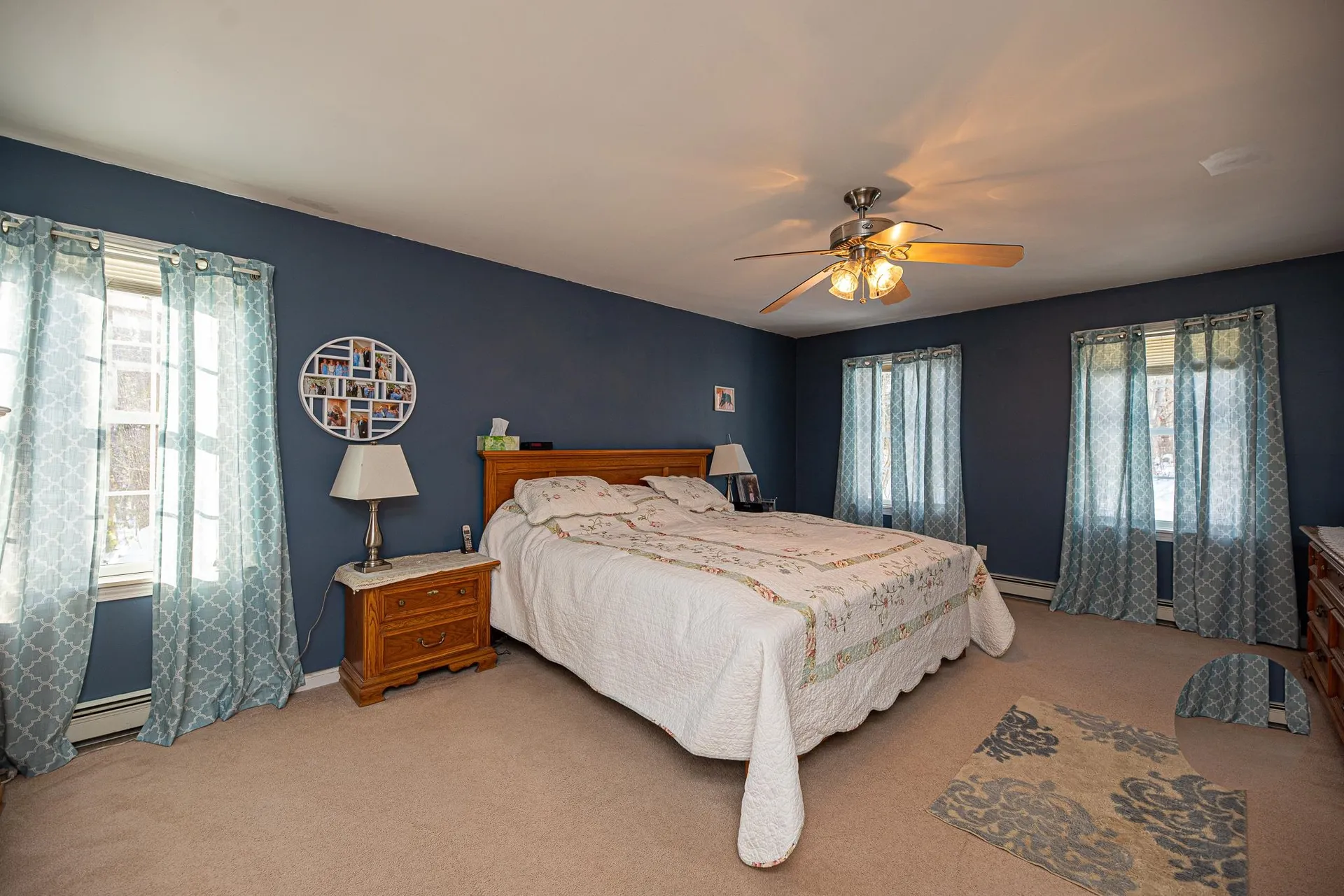 522 Loon Pond Road Gilmanton NH 03237