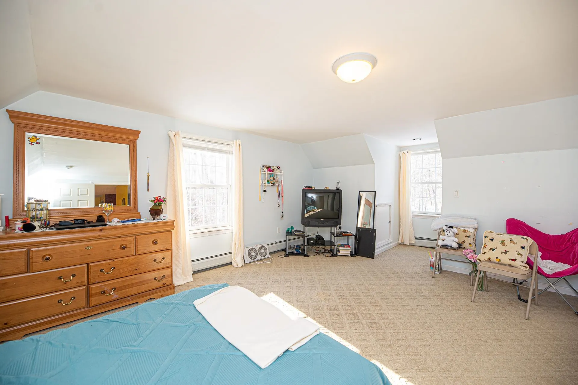 522 Loon Pond Road Gilmanton NH 03237
