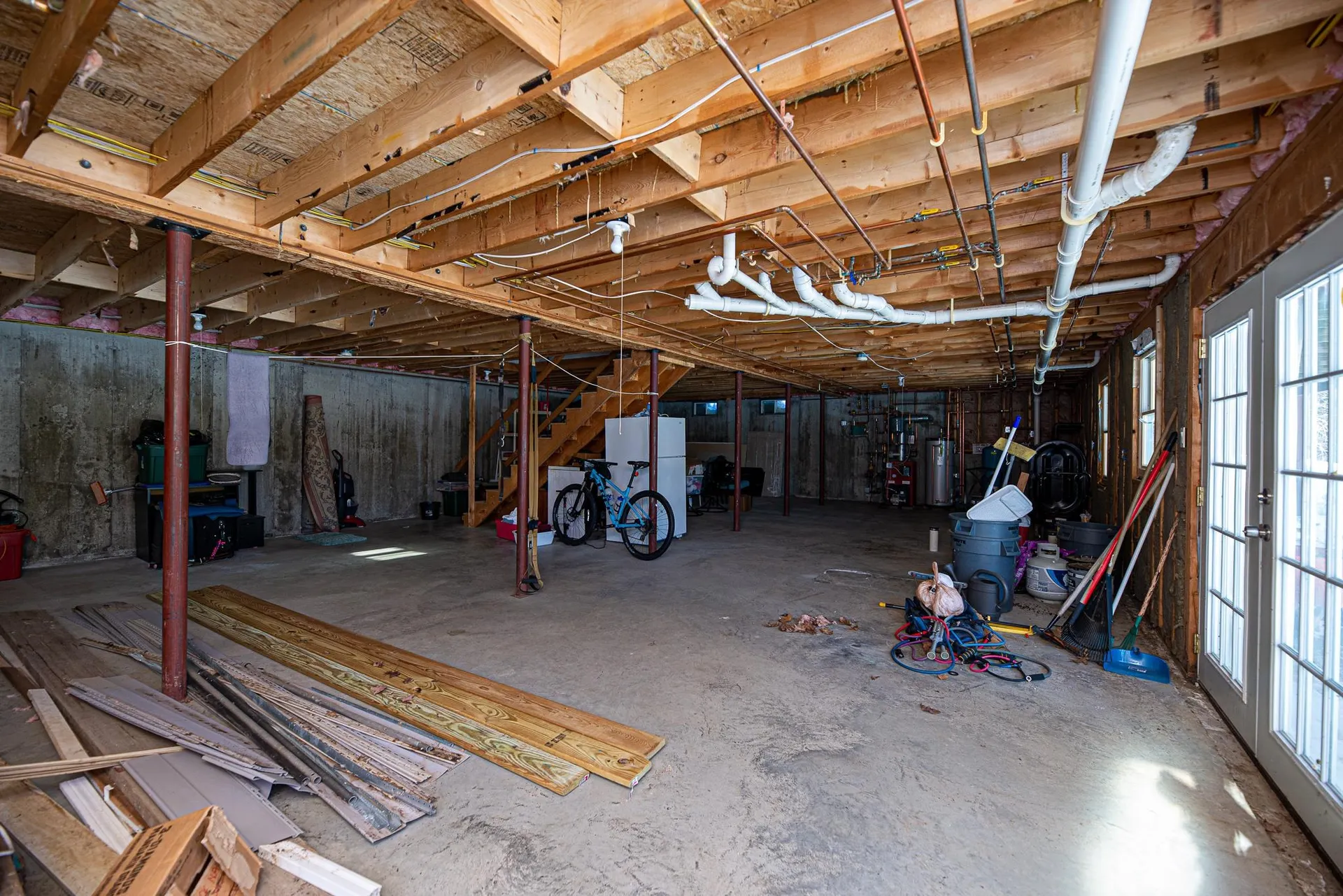 522 Loon Pond Road Gilmanton NH 03237