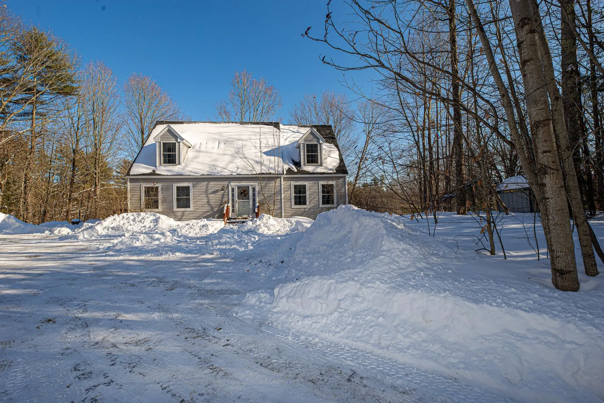 522 Loon Pond Road Gilmanton NH 03237