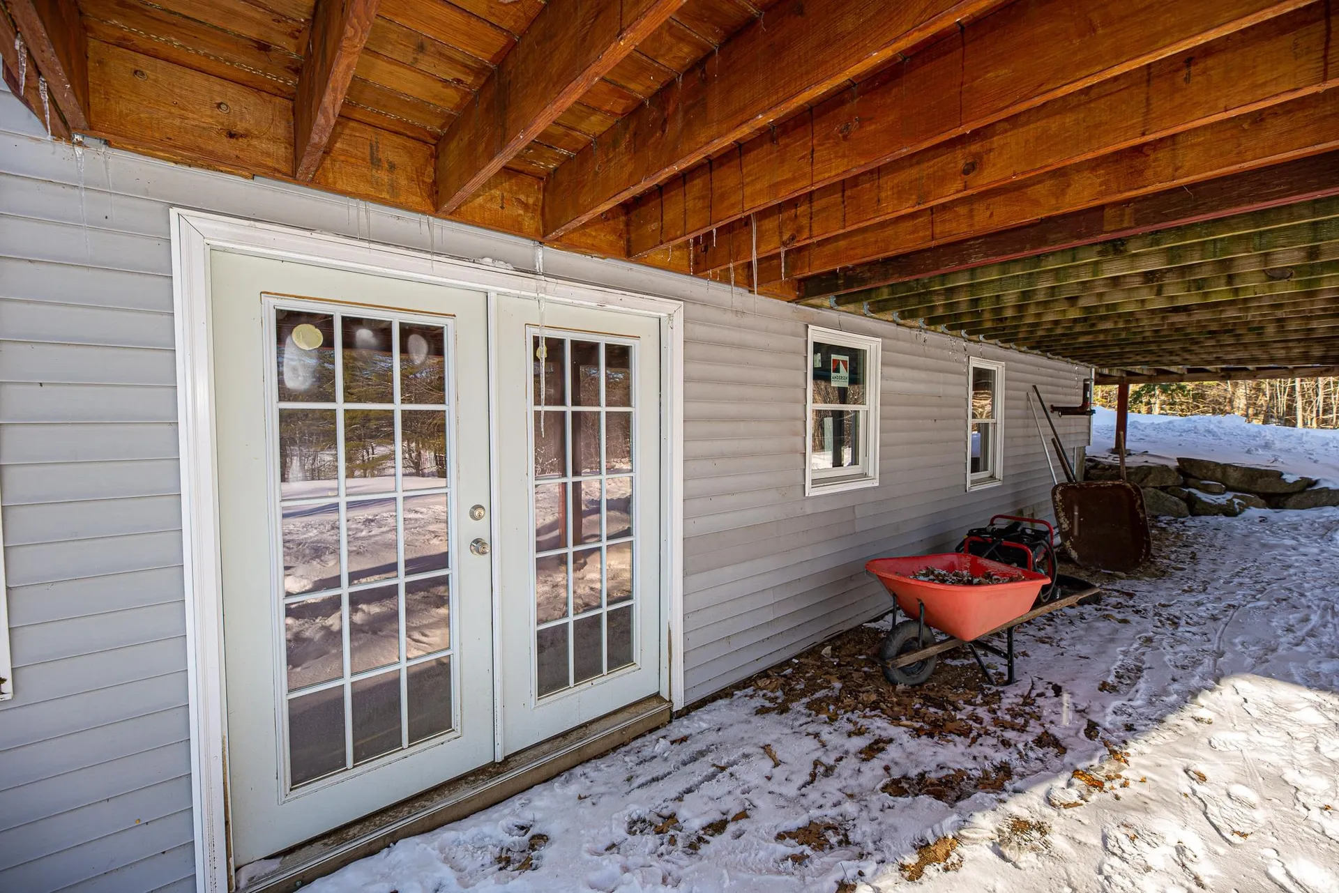 522 Loon Pond Road Gilmanton NH 03237