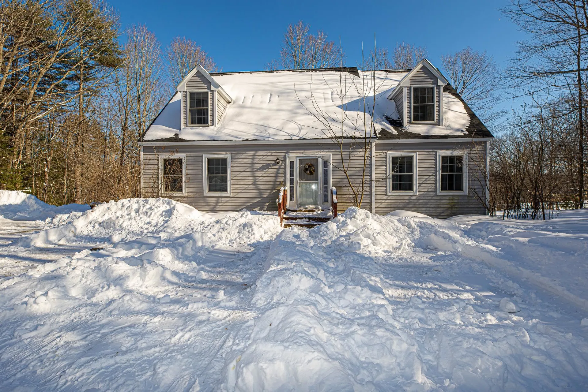 522 Loon Pond Road Gilmanton NH 03237