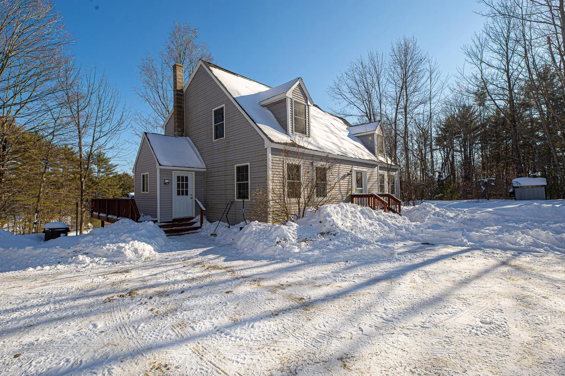 522 Loon Pond Road Gilmanton NH 03237