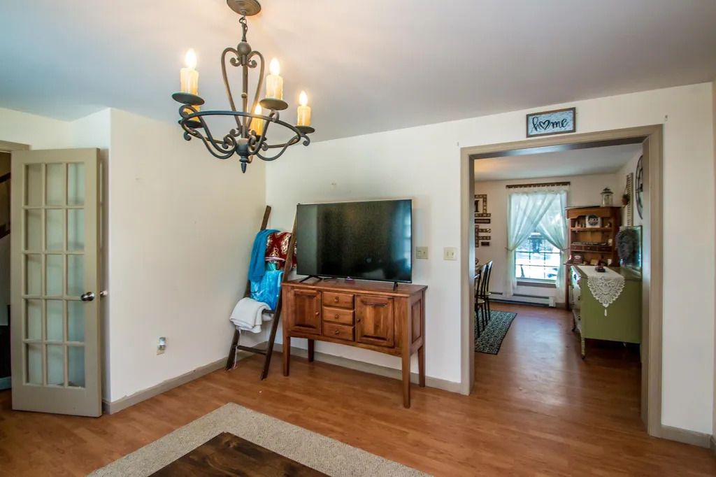 514 Silver Pine Lane Tamworth NH 03886
