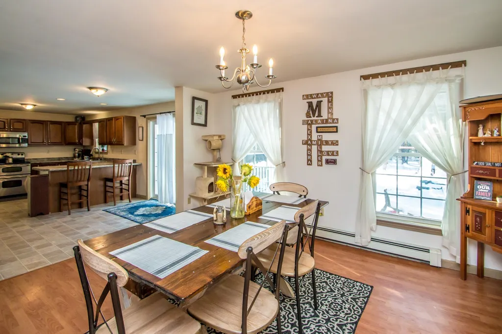 514 Silver Pine Lane Tamworth NH 03886