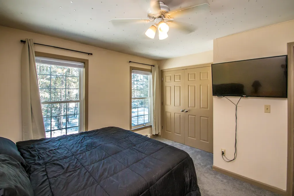 514 Silver Pine Lane Tamworth NH 03886