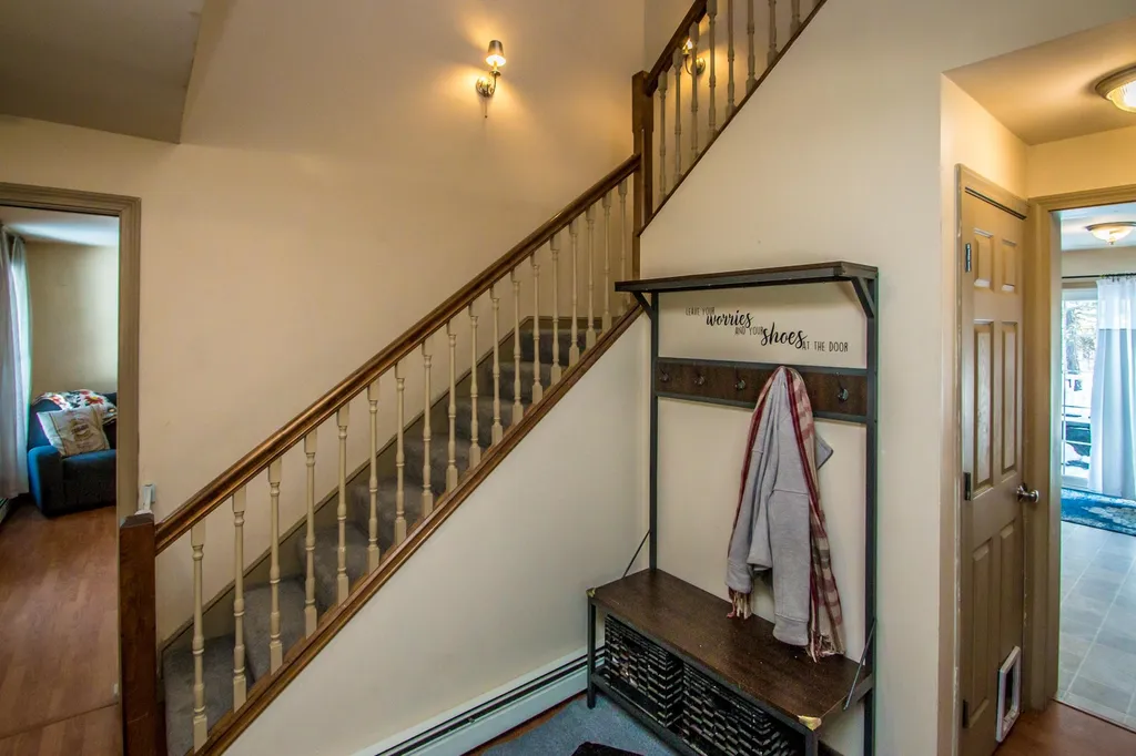 514 Silver Pine Lane Tamworth NH 03886
