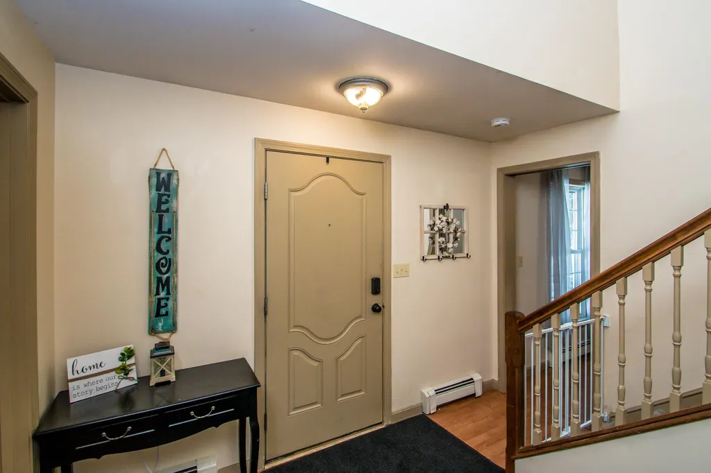 514 Silver Pine Lane Tamworth NH 03886