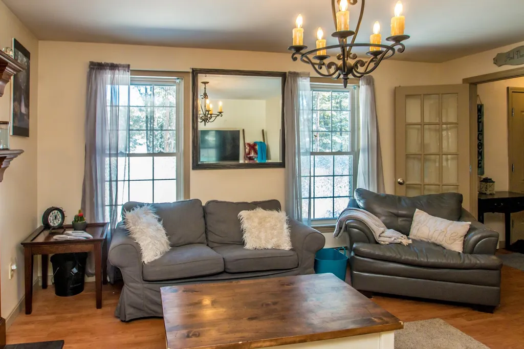 514 Silver Pine Lane Tamworth NH 03886