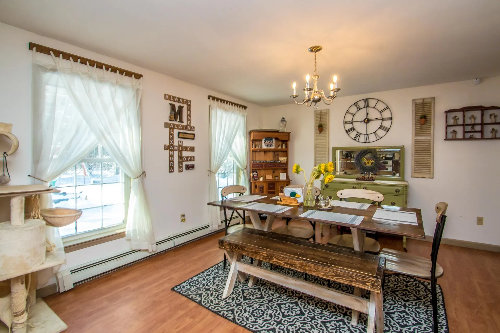 514 Silver Pine Lane Tamworth NH 03886
