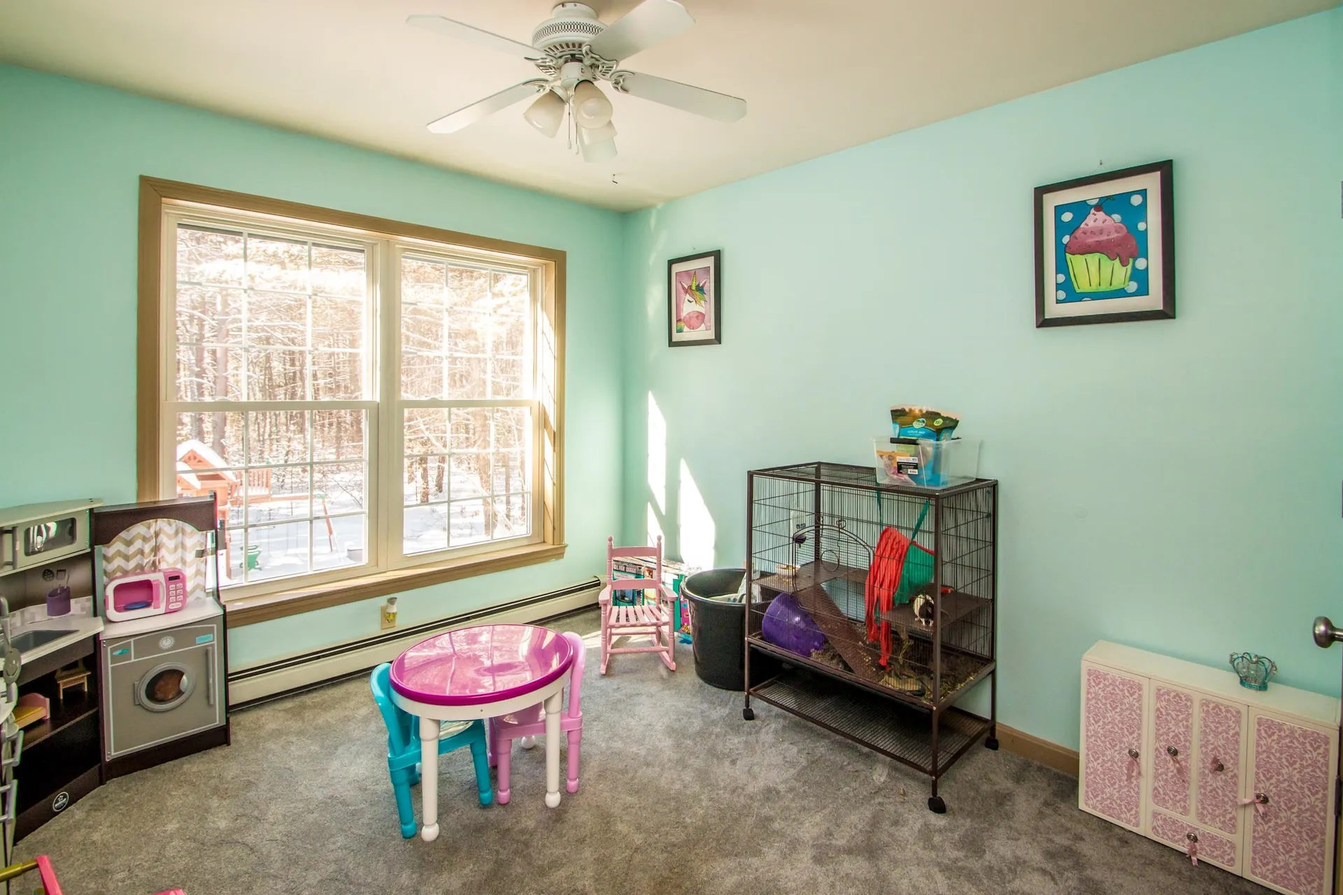 514 Silver Pine Lane Tamworth NH 03886