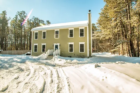514 Silver Pine Lane Tamworth NH 03886