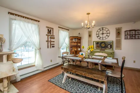 514 Silver Pine Lane Tamworth NH 03886