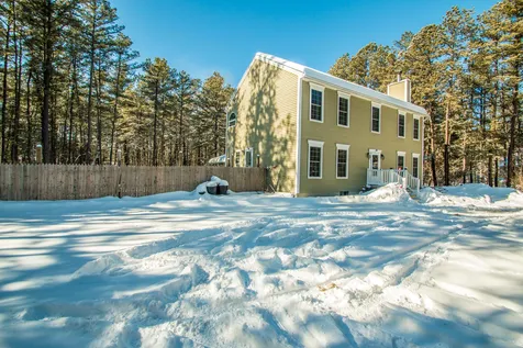 514 Silver Pine Lane Tamworth NH 03886
