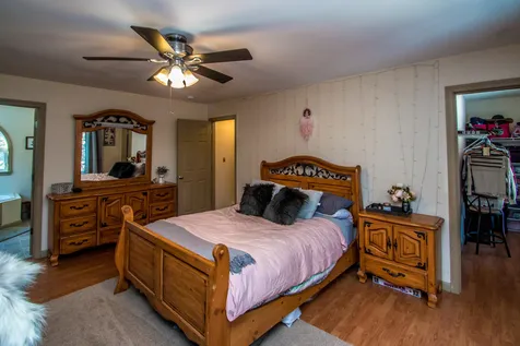 514 Silver Pine Lane Tamworth NH 03886