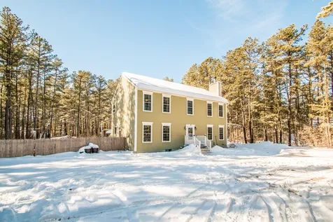 514 Silver Pine Lane Tamworth NH 03886