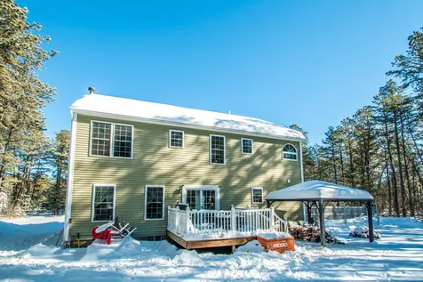514 Silver Pine Lane Tamworth NH 03886