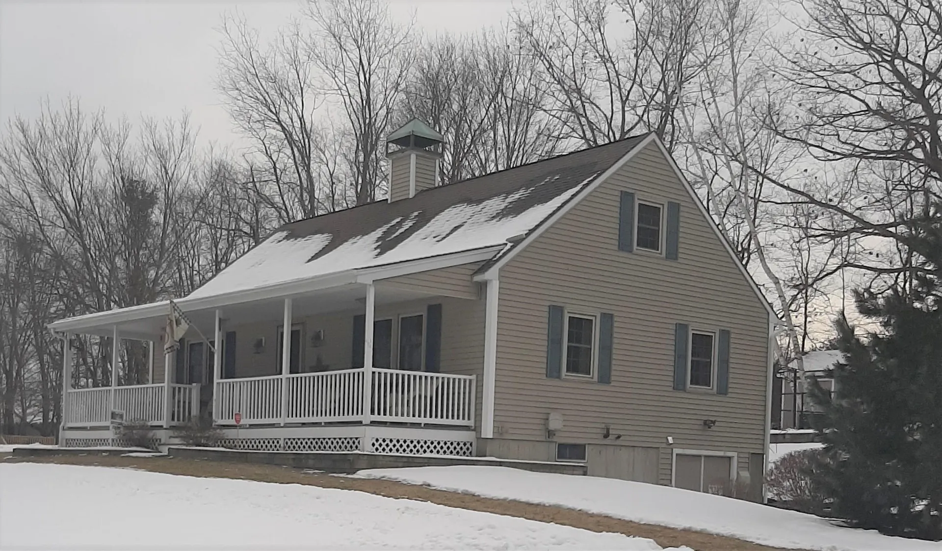 21 Catamount Road Goffstown NH 03045-0633