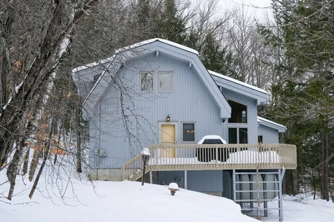 122 Dead End Road Plymouth VT 05056