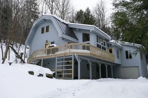 122 Dead End Road Plymouth VT 05056