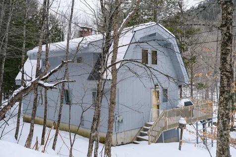 122 Dead End Road Plymouth VT 05056