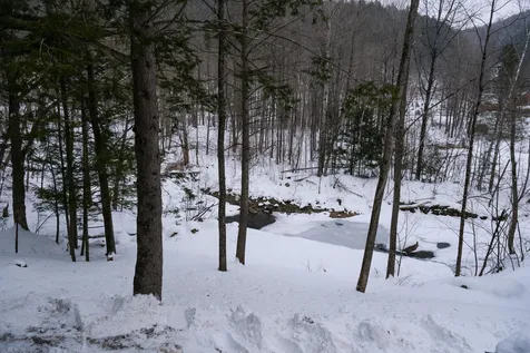 122 Dead End Road Plymouth VT 05056