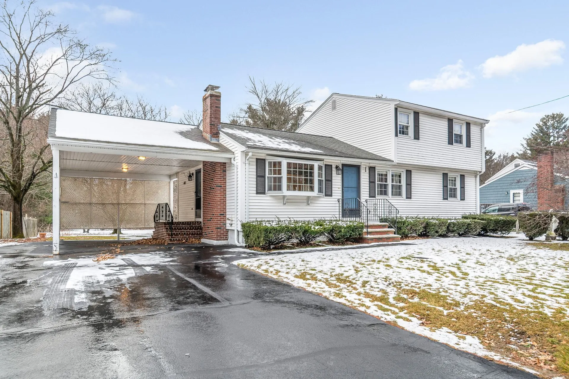 136 Lawrence Road Salem NH 03079