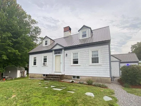 25 Logging Hill Road Bow NH 03304