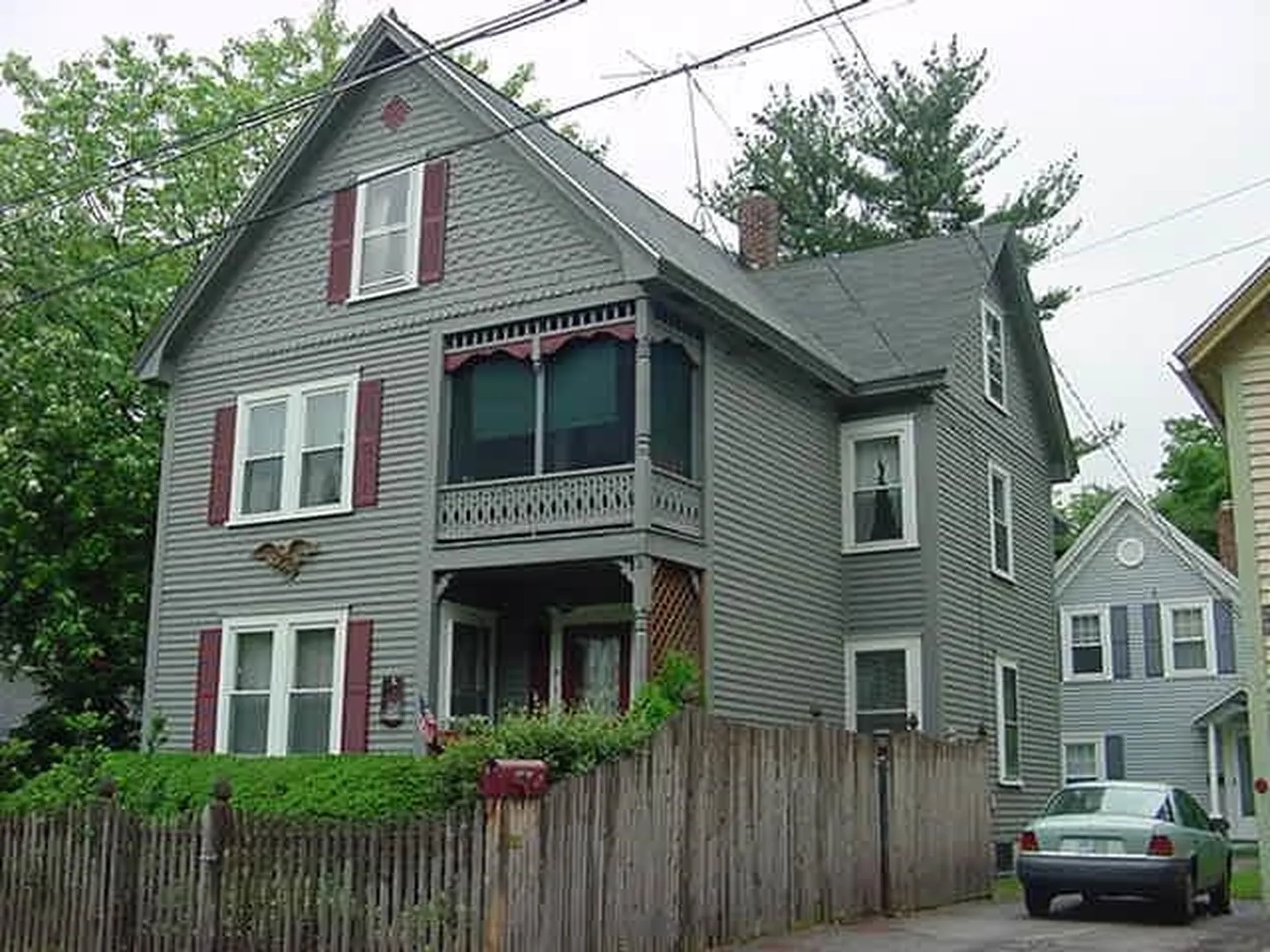 5 Maple Avenue Hudson NH 03051