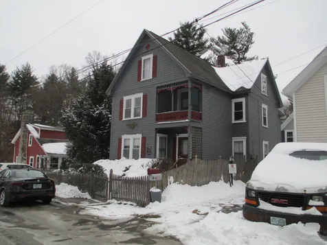 5 Maple Avenue Hudson NH 03051