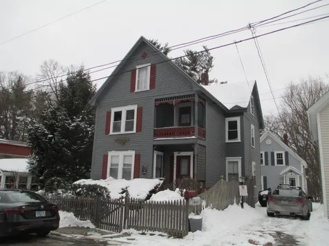5 Maple Avenue Hudson NH 03051