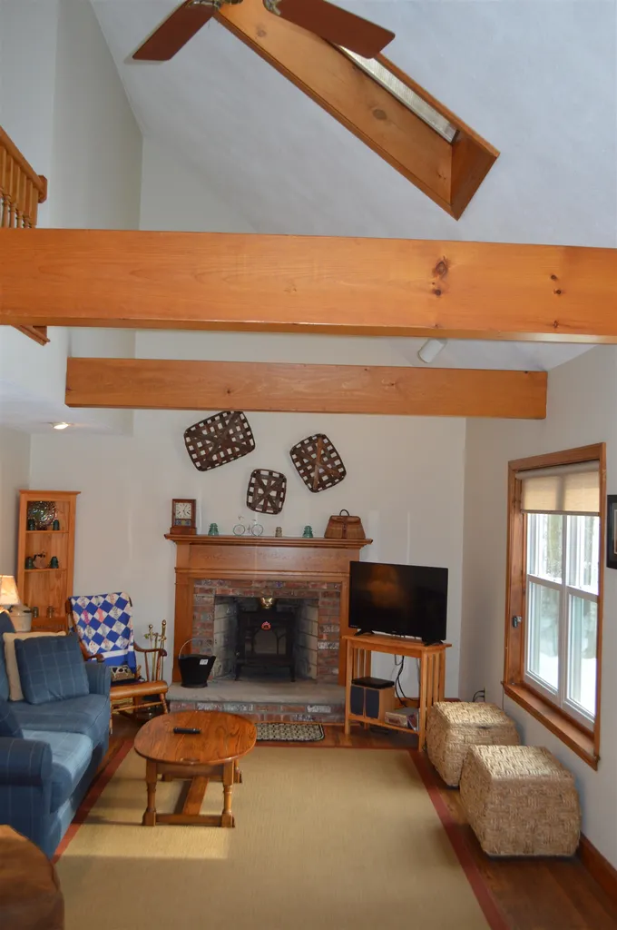 36 Port Wedeln Road Wolfeboro NH 03894