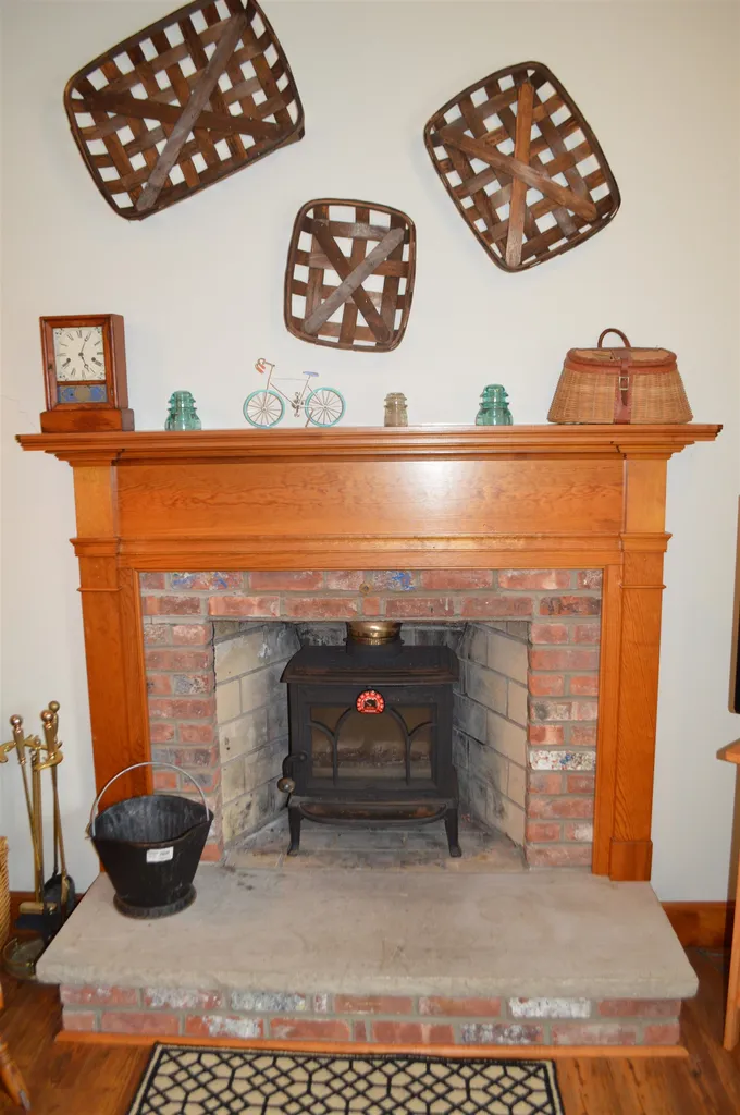 36 Port Wedeln Road Wolfeboro NH 03894
