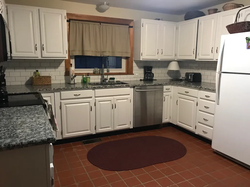 36 Port Wedeln Road Wolfeboro NH 03894
