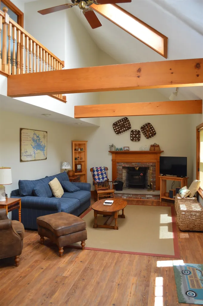 36 Port Wedeln Road Wolfeboro NH 03894