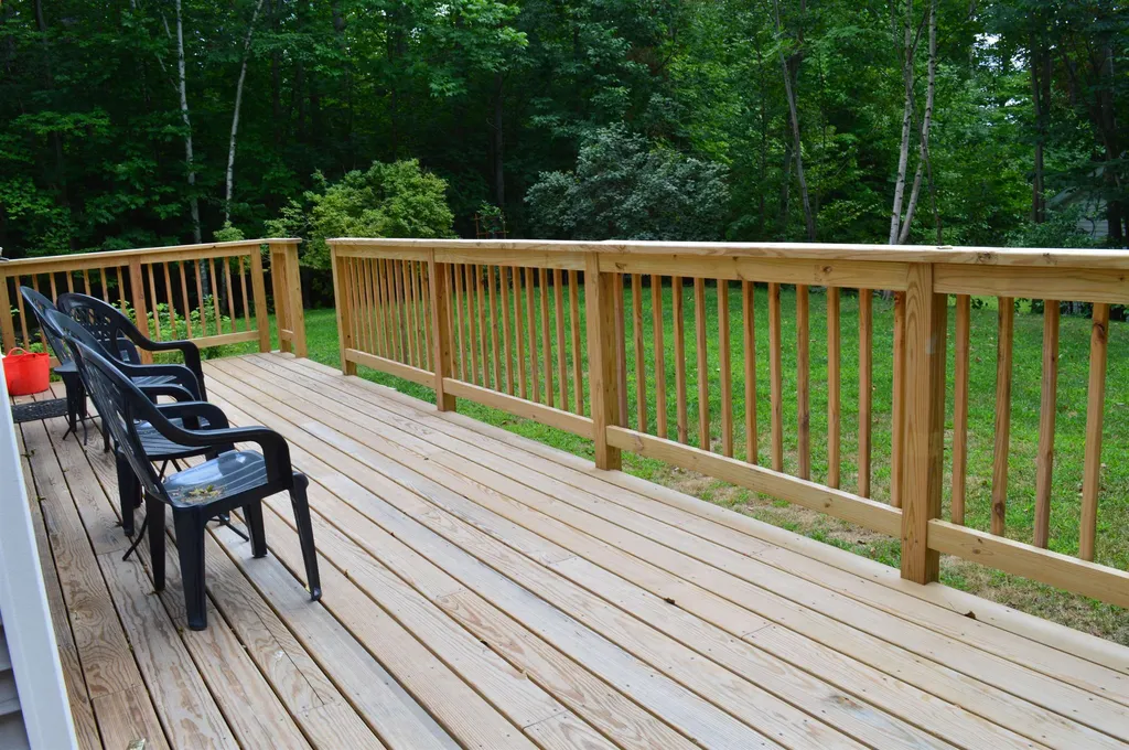 36 Port Wedeln Road Wolfeboro NH 03894