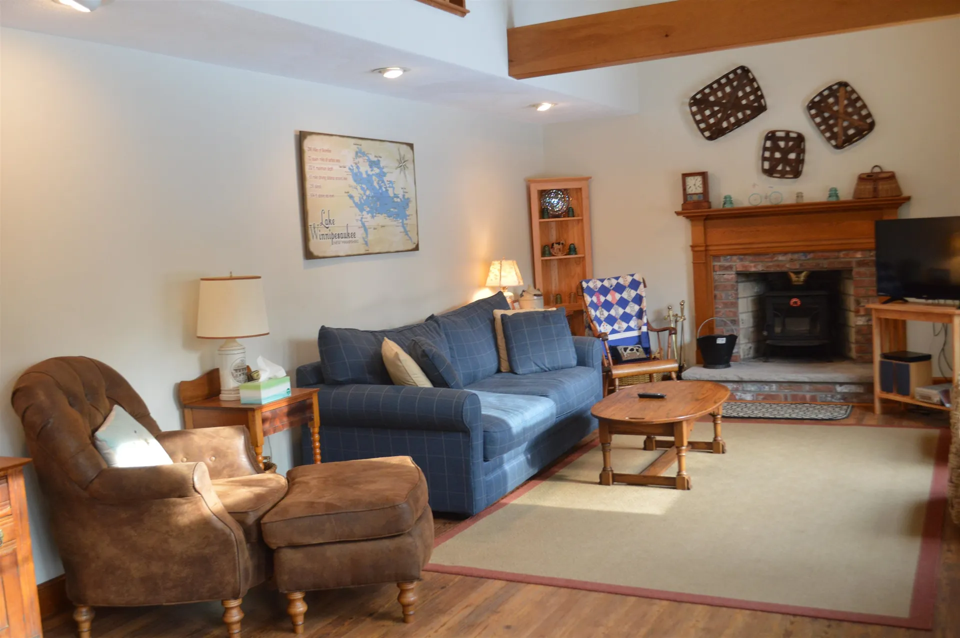 36 Port Wedeln Road Wolfeboro NH 03894