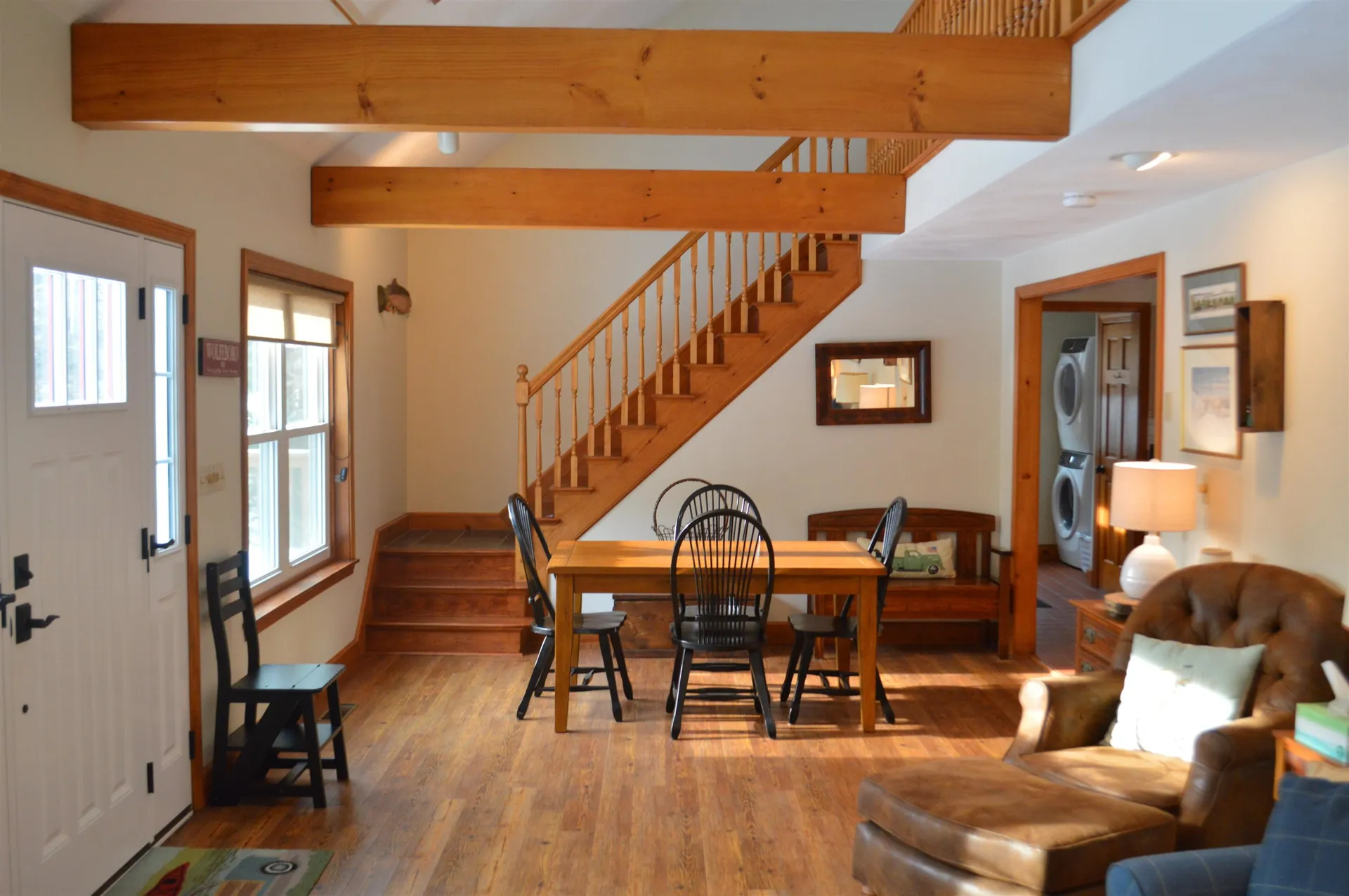 36 Port Wedeln Road Wolfeboro NH 03894