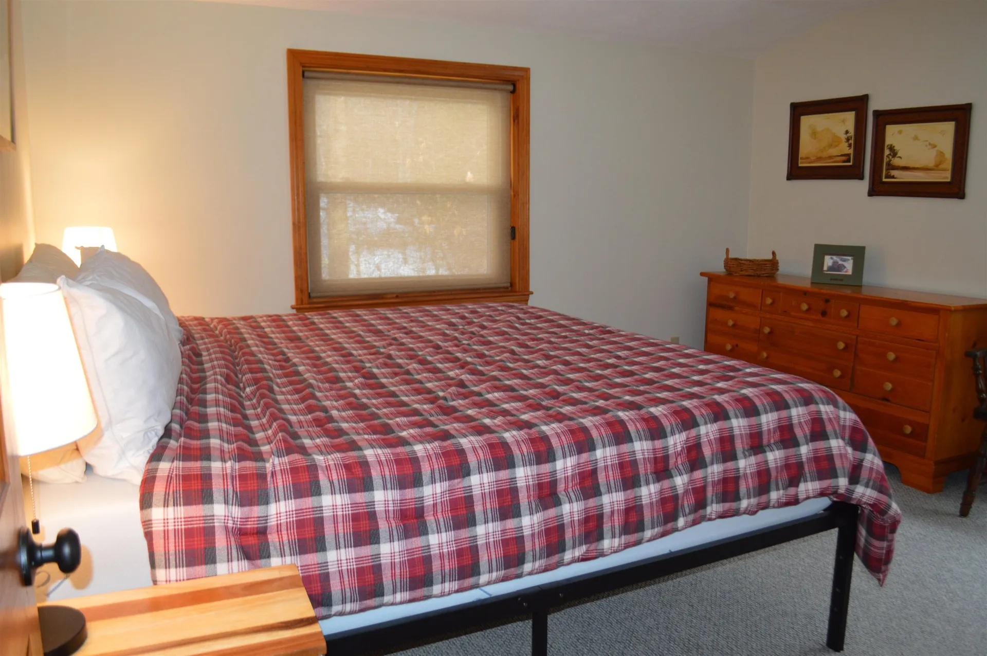 36 Port Wedeln Road Wolfeboro NH 03894