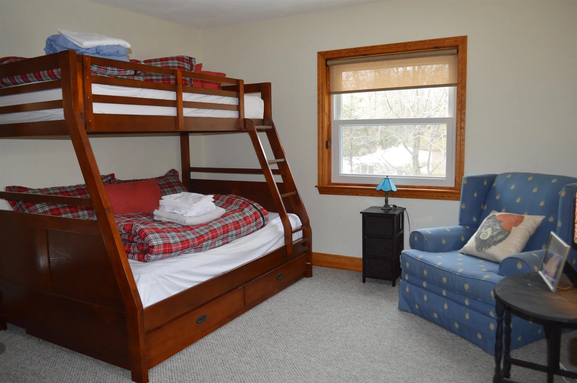 36 Port Wedeln Road Wolfeboro NH 03894