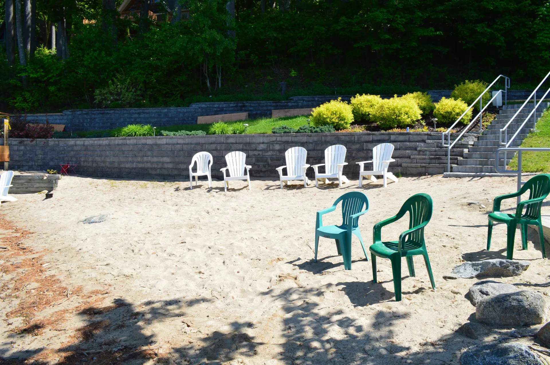 36 Port Wedeln Road Wolfeboro NH 03894