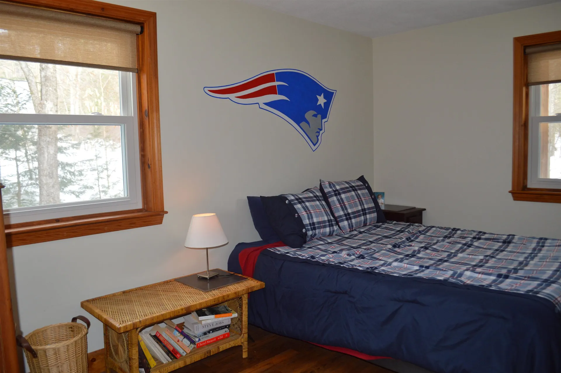 36 Port Wedeln Road Wolfeboro NH 03894