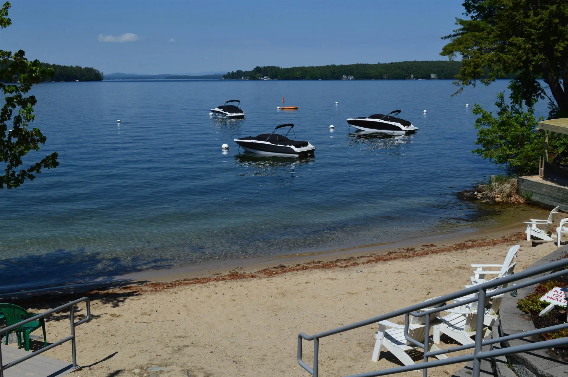 36 Port Wedeln Road Wolfeboro NH 03894
