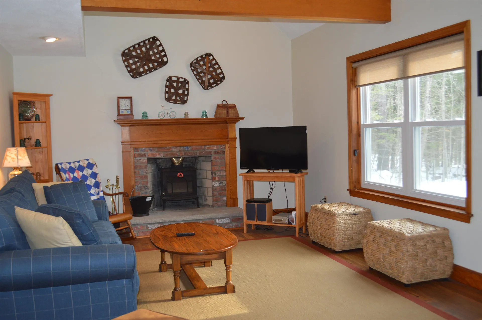 36 Port Wedeln Road Wolfeboro NH 03894