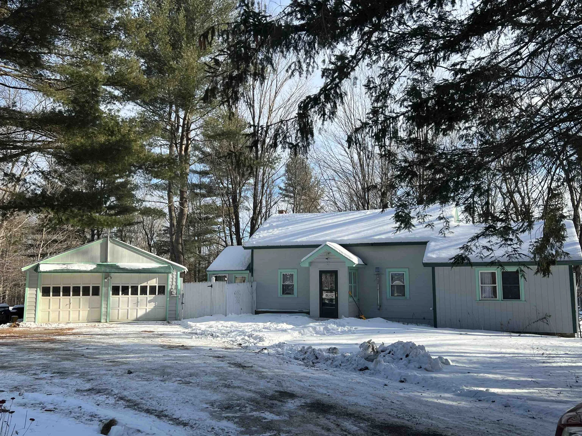 729 Upper Dummerston Road Brattleboro VT 05301