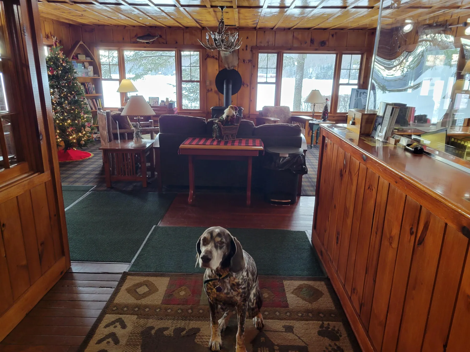 609 & 626 Beach Road Pittsburg NH 03592