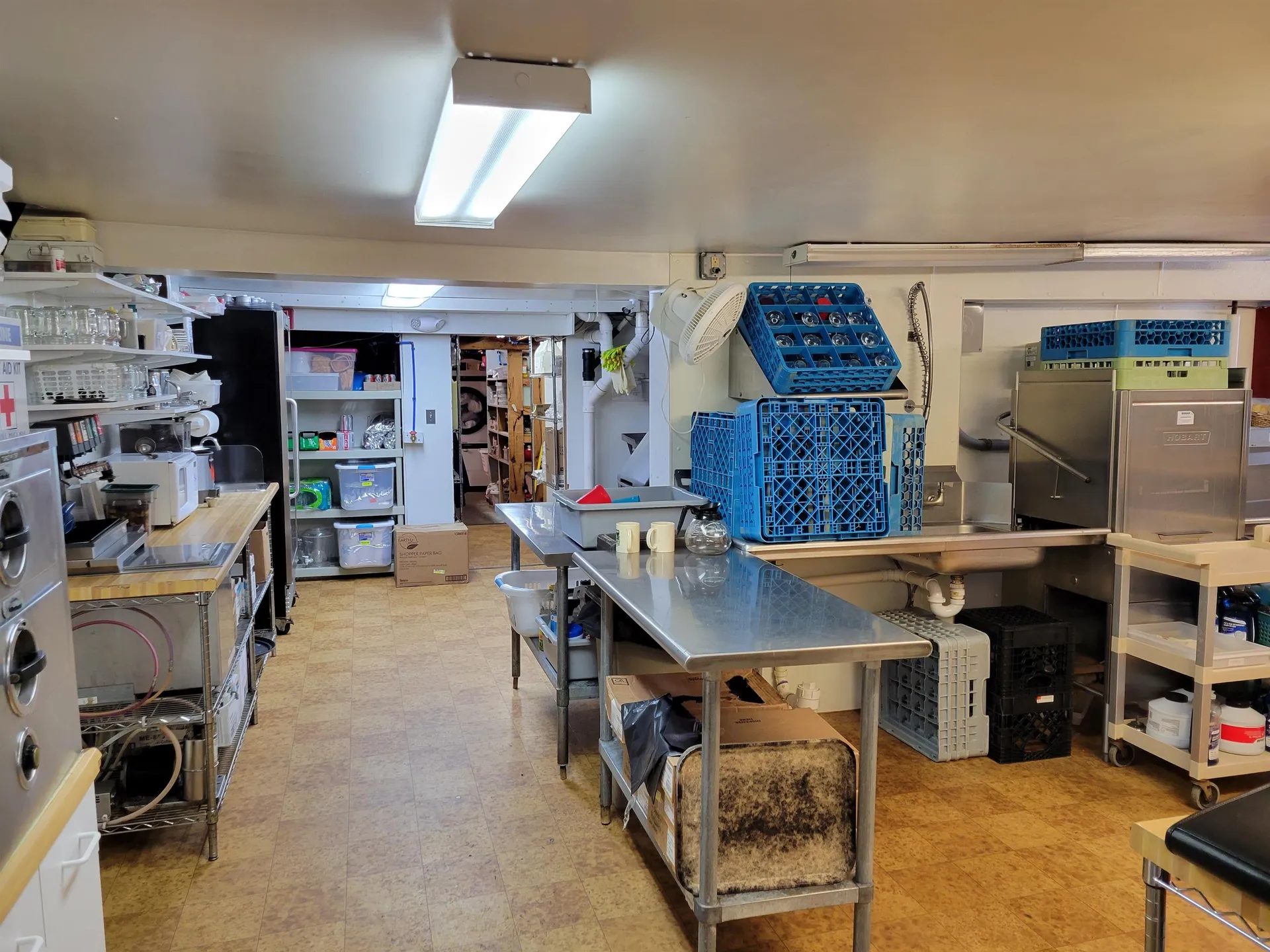 609 & 626 Beach Road Pittsburg NH 03592