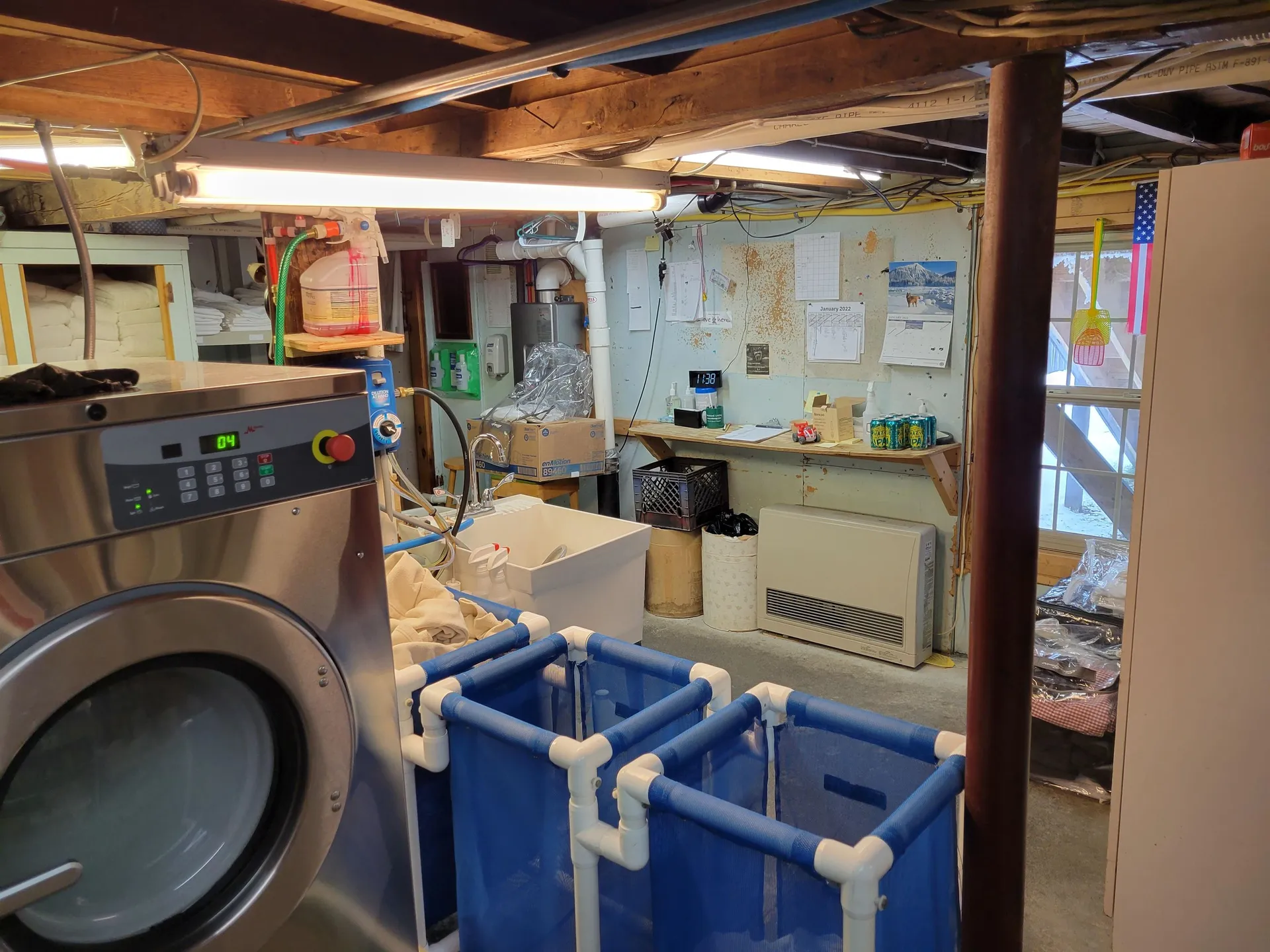 609 & 626 Beach Road Pittsburg NH 03592